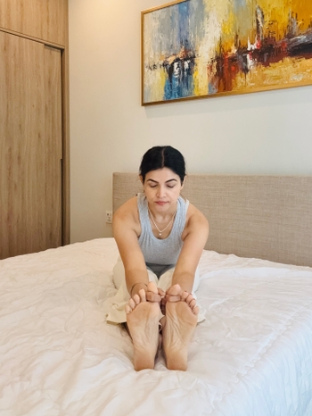 Poonam Yadav