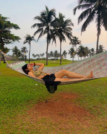 Poonam Yadav