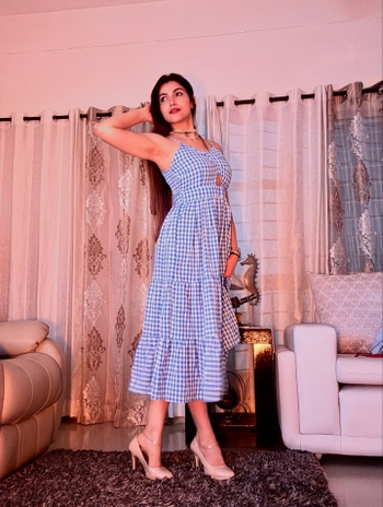 Poonam Yadav