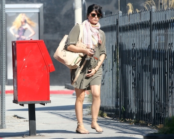 Selma Blair