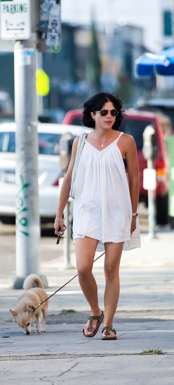 Selma Blair