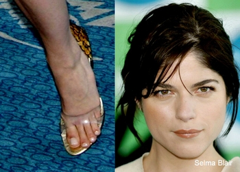 Selma Blair