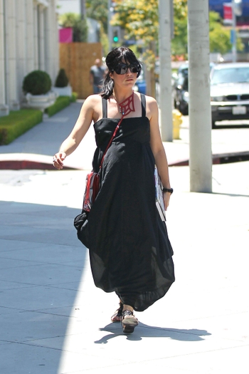 Selma Blair