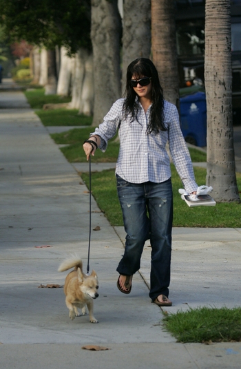 Selma Blair