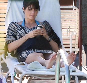 Selma Blair