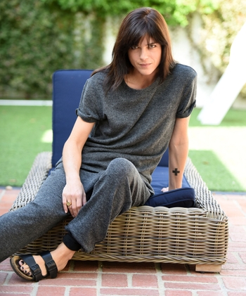 Selma Blair