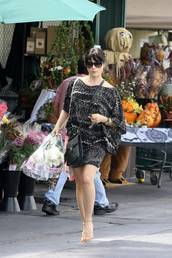 Selma Blair