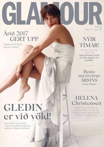 Helena Christensen