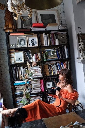 Helena Christensen