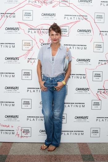 Helena Christensen