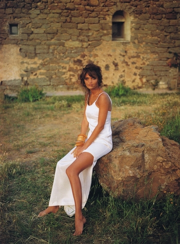 Helena Christensen