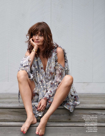 Helena Christensen