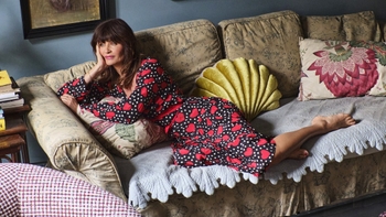 Helena Christensen