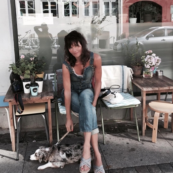 Helena Christensen