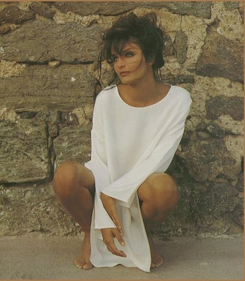 Helena Christensen