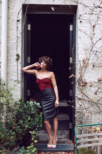 Helena Christensen