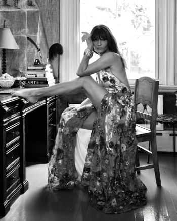 Helena Christensen