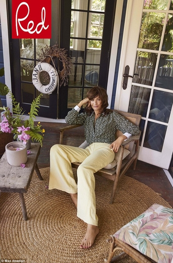 Helena Christensen