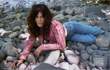 Helena Christensen