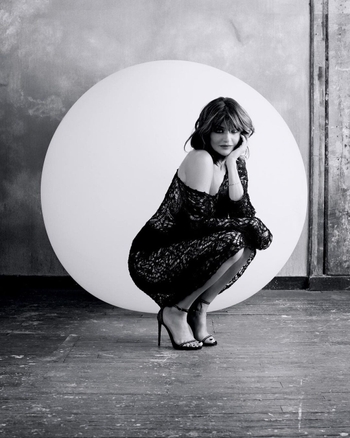 Helena Christensen
