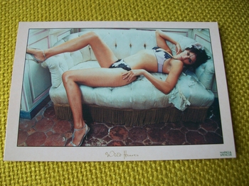 Helena Christensen