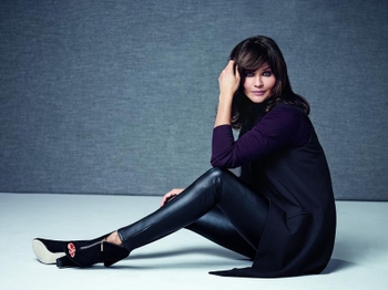 Helena Christensen