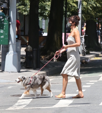 Helena Christensen