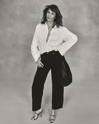 Helena Christensen