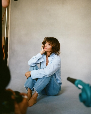 Helena Christensen
