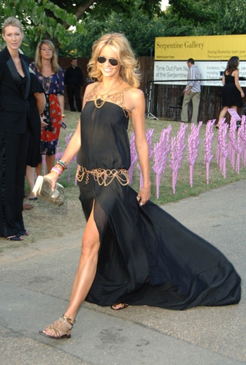 Elle Macpherson