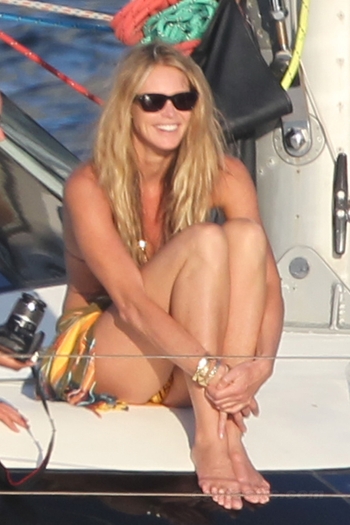 Elle Macpherson