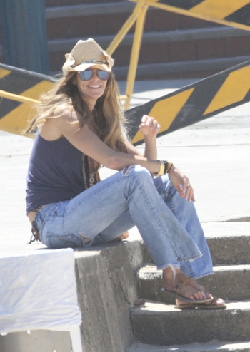 Elle Macpherson