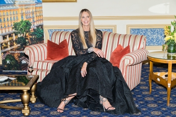 Elle Macpherson