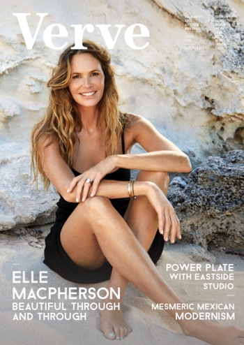 Elle Macpherson