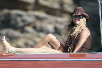 Elle Macpherson