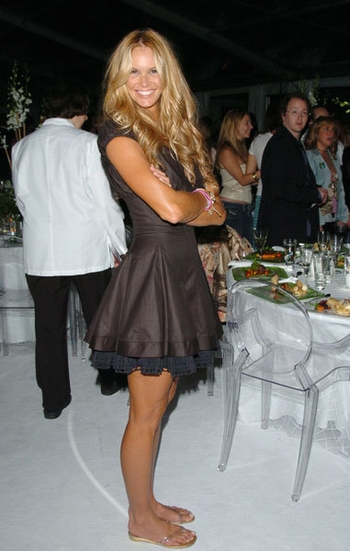 Elle Macpherson