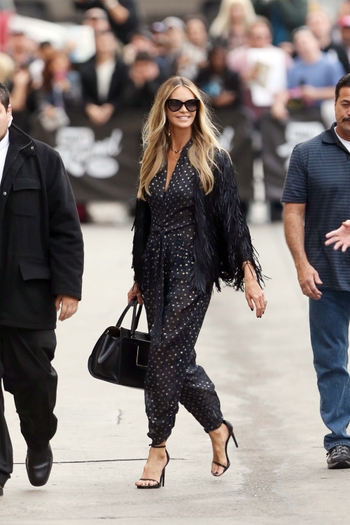 Elle Macpherson