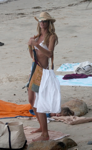 Elle Macpherson