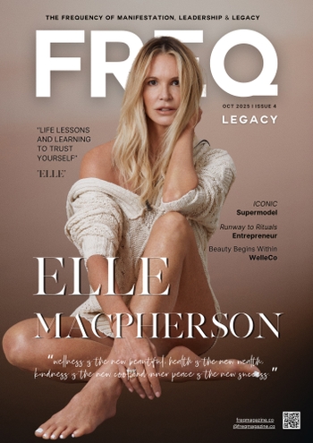 Elle Macpherson