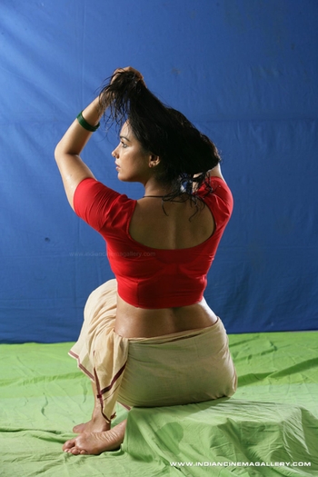 Shweta Menon