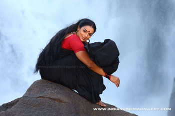 Shweta Menon