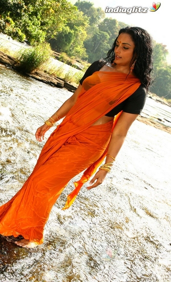 Shweta Menon