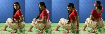 Shweta Menon