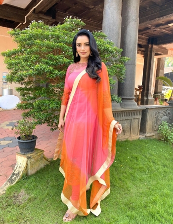 Shweta Menon