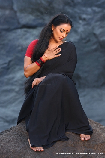 Shweta Menon