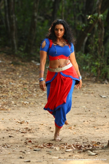 Shweta Menon