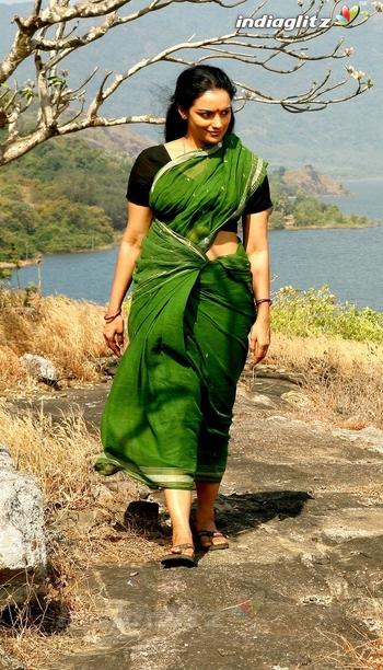 Shweta Menon