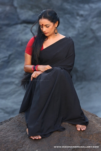 Shweta Menon