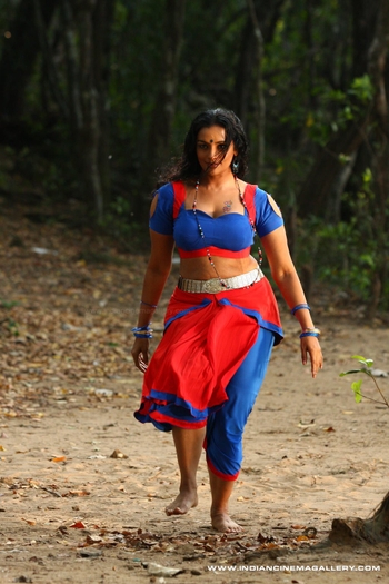 Shweta Menon