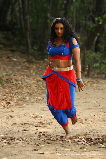 Shweta Menon